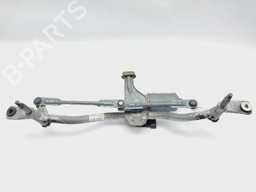 Used Front wiper motor Front wiper motor RENAULT TRAFIC III Van (FG_) [2014-2026] 18729480 18729480