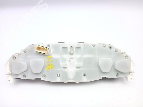 Instrument cluster PEUGEOT 208 I (CA_, CC_) 1.6 BlueHDi 100 | BP24225693C47 