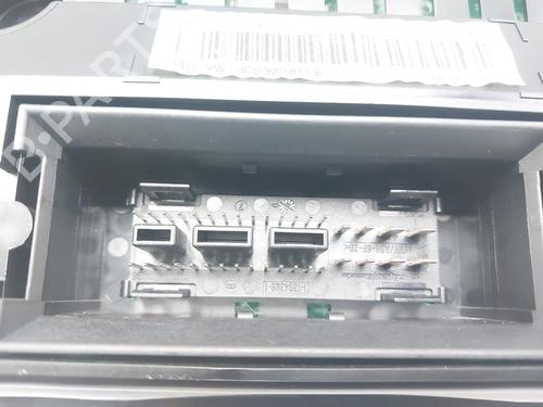 Instrument cluster VW PASSAT B6 Variant (3C5) 2.0 TDI 16V | BP31925558C47 - Image 3