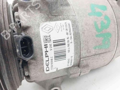 AC compressor RENAULT SCÉNIC II (JM0/1_) 1.5 dCi (JM1E, JM16) | BP39617583M34 - Image 4