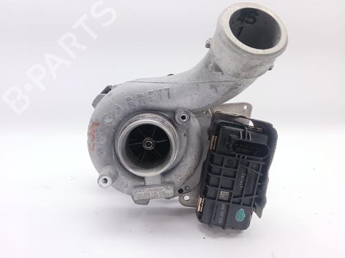 Turbolader/Kompressor Turbolader/Kompressor 32732544 32732544