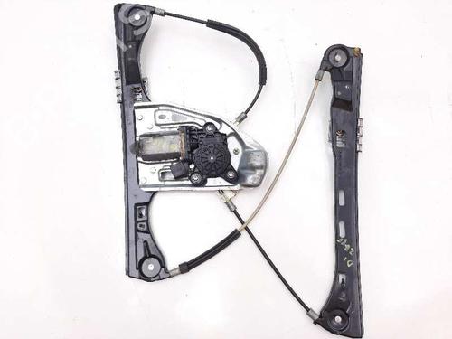 Used Front left window mechanism Front left window mechanism MERCEDES-BENZ C-CLASS (W203) C 320 (203.064) (218 hp) 10039026 10039026