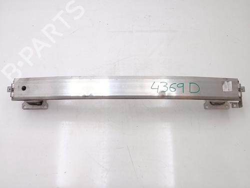 Used Front bumper reinforcement Front bumper reinforcement CITROËN C3 AIRCROSS II (2R_, 2C_) 1.2 PureTech 110 (2RHNZB, 2RHNZW, 2RHNPX, 2RHNPJ) (110 hp) 34606891 34606891