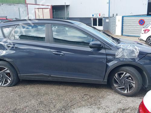 Steering rack HYUNDAI BAYON (BC3) 1.2 MPI | BP33939103M22  - Image 8