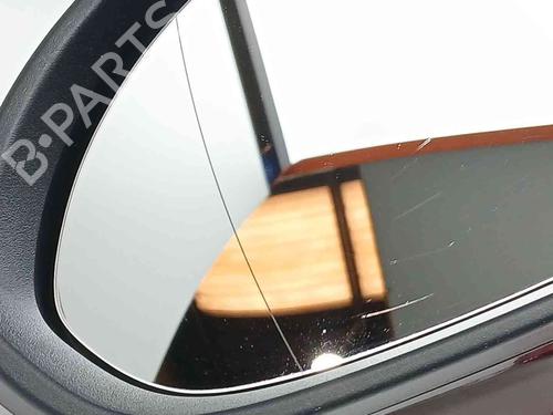 Left mirror OPEL CORSA E (X15) 1.4 (08, 68) | BP39509840C26 - Image 2