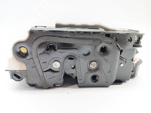 Rear right lock SKODA OCTAVIA III Combi (5E5, 5E6) 1.8 TSI 5E0839016