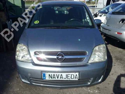 Left taillight OPEL MERIVA A MPV (X03) 1.6 16V (E75) | BP9260115C34 