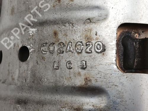 Catalyst KIA RIO III (UB) 1.1 CRDi | BP28107473M10 