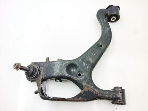 Used Left front suspension arm Left front suspension arm LAND ROVER DISCOVERY IV (L319) 2.7 TD 4x4 (190 hp) 23205533 23205533