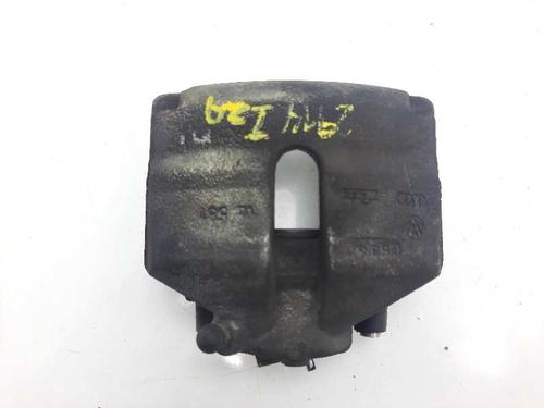 Used Left front brake caliper Left front brake caliper VW PASSAT B7 Variant (365) 2.0 TDI (140 hp) 11557879 11557879