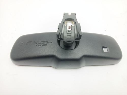 Rear mirror TOYOTA VERSO (_R2_) 1.6 (ZGR20_, ZGR20R) | BP32238458I6