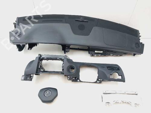 Kit Airbags MERCEDES-BENZ CLS Shooting Brake (X218) CLS 350 CDI / d (218.923) (265 hp) 17921190