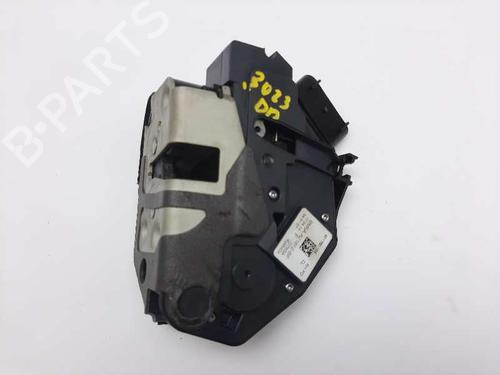 Front right lock FORD FOCUS III  | BP20682010C97 