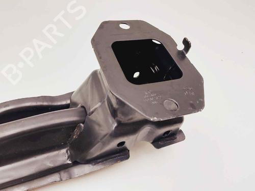 Rear bumper reinforcement SEAT Mii (KF1, KE1) 1.0 | BP15372118C73 
