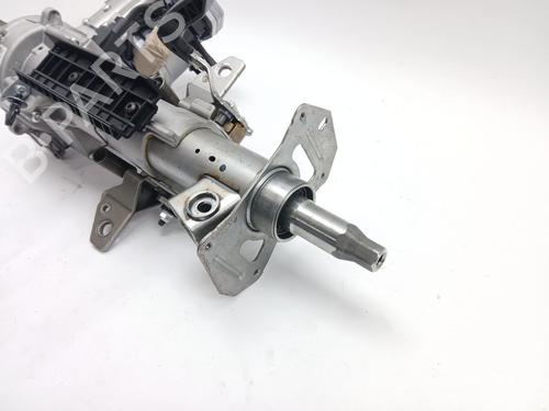 Steering column FORD FIESTA VII (HJ, HF) 1.1 Ti-VCT | BP33000589M21  - Image 5