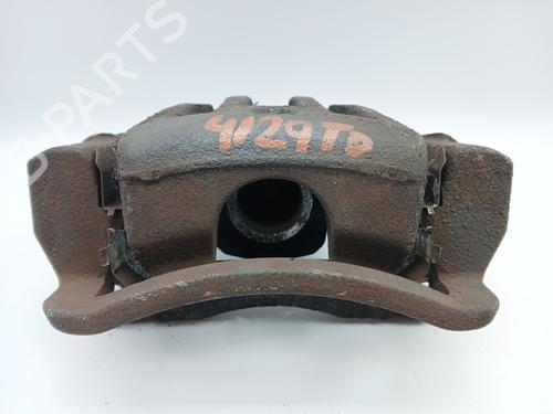 Used Right rear brake caliper OPEL ANTARA A (L07) 2.0 CDTI (150 hp) 30787422