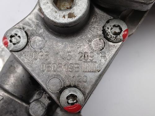 Vacuum pump SKODA FABIA I (6Y2) 1.4 TDI | BP26525583M80 