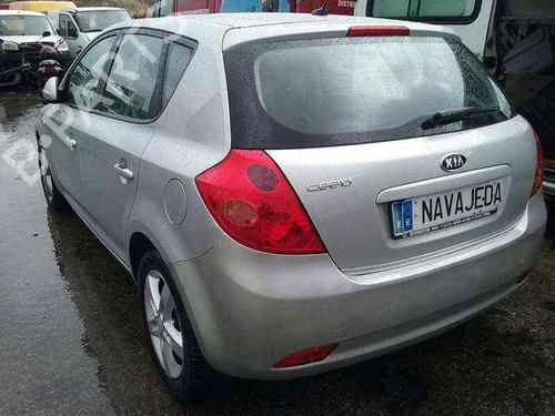 Køfangervange KIA CEE'D Hatchback (ED) | BP9128065C73 - Image 3