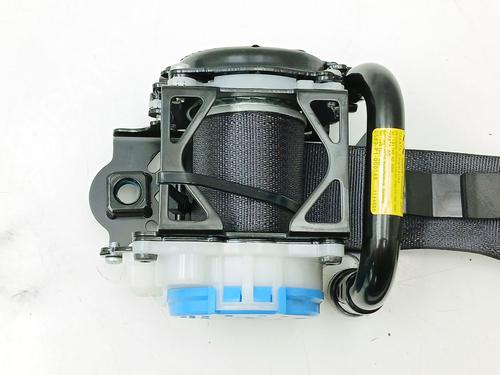 Front left seatbelt KIA CARENS IV 1.7 CRDi | BP28599458I26 - Image 2