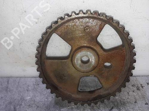 Pulley CITROËN XSARA PICASSO (N68) 2.0 HDi | BP20678476M122 