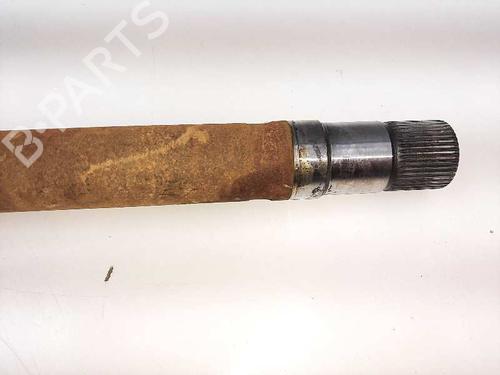 Right front driveshaft PEUGEOT BOXER Van 2.0 BlueHDi 130 | BP10080894M39 - Image 2