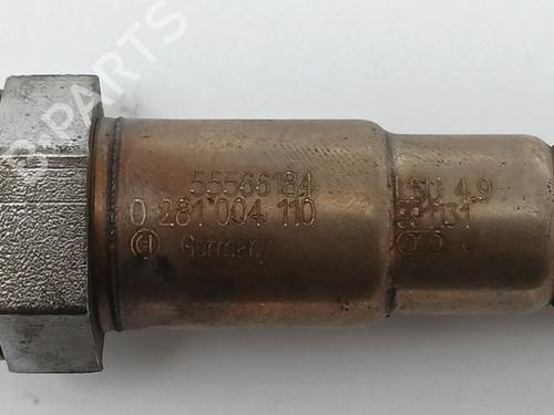 Electronic sensor OPEL INSIGNIA A Saloon (G09) 2.0 CDTI (69) | BP29885467M84