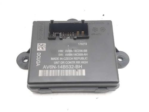 Used Electronic module Electronic module FORD GRAND C-MAX (DXA/CB7, DXA/CEU) [2010-2019] 20681492 20681492