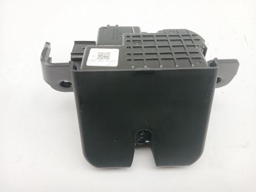Used Tailgate lock SSANGYONG KORANDO (C300) 1.5 (150 hp) 29506627
