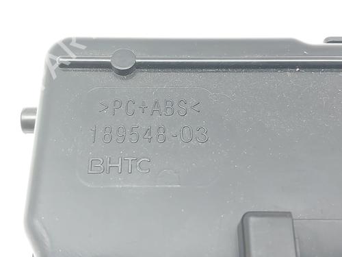 Electronic module RENAULT MEGANE IV Hatchback (B9A/M/N_) 1.2 TCe 130 (B9MR) | BP35986502M83 - Image 7