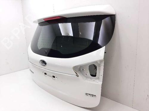 Tailgate KIA CARENS IV  | BP19492345C6 