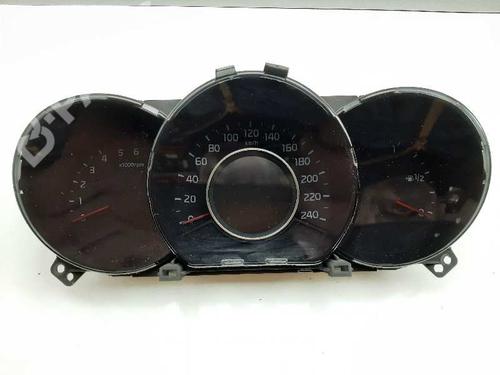 Used Instrument cluster KIA CEE'D (JD) 1.4 CRDi 90 (90 hp) 11792952