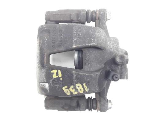 Used Left front brake caliper Left front brake caliper OPEL CORSA D (S07) 1.2 (L08, L68) (86 hp) 14500236 14500236