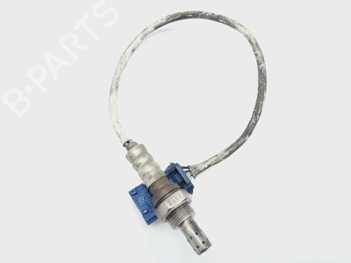 Used Electronic sensor Electronic sensor PEUGEOT 3008 I MPV (0U_) [2009-2017] 20685790 20685790