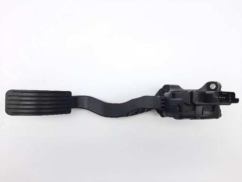 Used Pedal Pedal PEUGEOT 2008 I (CU_) [2013-2026] 20686656 20686656