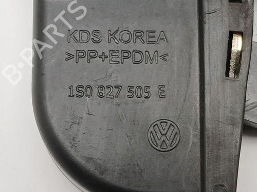 Tailgate lock SEAT Mii (KF1, KE1) 1.0 | BP31679960C101 - Image 4