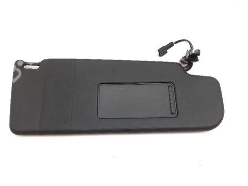 Used Right sun visor Right sun visor VW SCIROCCO III (137, 138) 2.0 TFSI (200 hp) 12139396 12139396