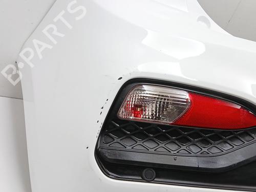 Rear bumper HYUNDAI i20 II (GB, IB) 1.0 T-GDI | BP24683863C8 