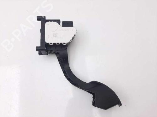 Pedal FIAT PANDA (312_, 319_)  | BP12203160I4