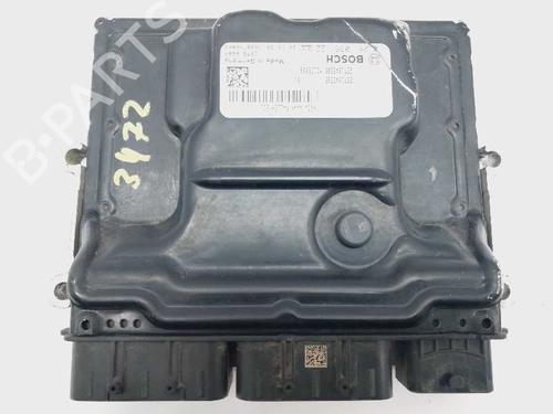 Calculateur moteur (ecu) RENAULT TRAFIC III Bus (JG_) [2014-2024]  17677256