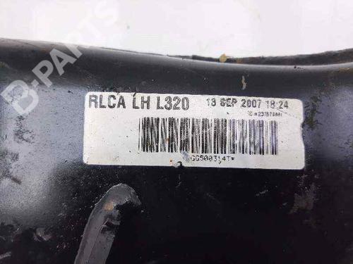 Left rear suspension arm LAND ROVER RANGE ROVER SPORT I (L320) 2.7 D 4x4 | BP8391718M14 