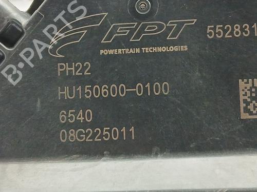 Egr JEEP CHEROKEE (KL) 2.2 CRD 4x4 | BP27459535M69  - Image 5