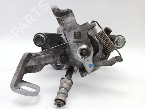 Left rear brake caliper MINI MINI (F55) Cooper | BP30155641M107
