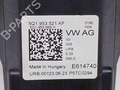 Switch VW TOURAN (5T1) | BP39505690I30 - Image 5
