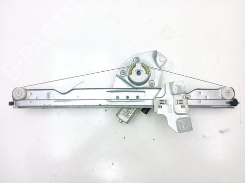 Front right window mechanism DACIA DUSTER (HS_) 1.6 16V | BP24683800C23 - Image 2