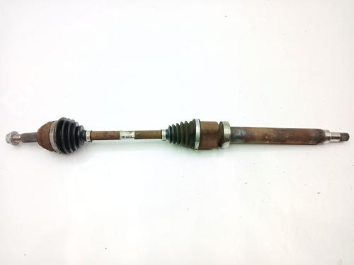 Used Right front driveshaft FORD FIESTA VI (CB1, CCN) 1.0 EcoBoost (100 hp) 29641070
