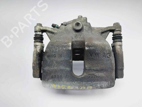 right-front-brake-caliper-vw-t-roc-a11-d11-5q6dq-8v0615124-2017-16966719 main image
