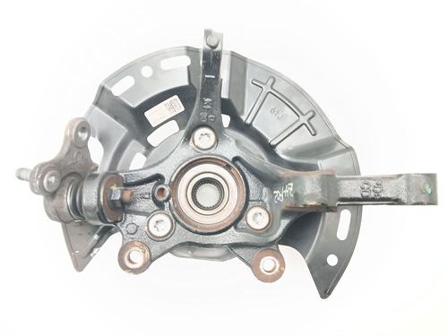 Left front steering knuckle KIA CEED (CD) 1.6 CRDi 136 | BP21189419M25 - Image 2