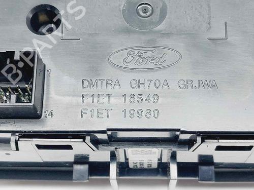 Climate control FORD FOCUS III  | BP17103395I5 