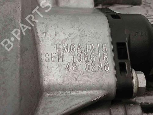 Gearbox SEAT LEON ST (5F8) 1.4 TSI | BP38651700M3 - Image 2