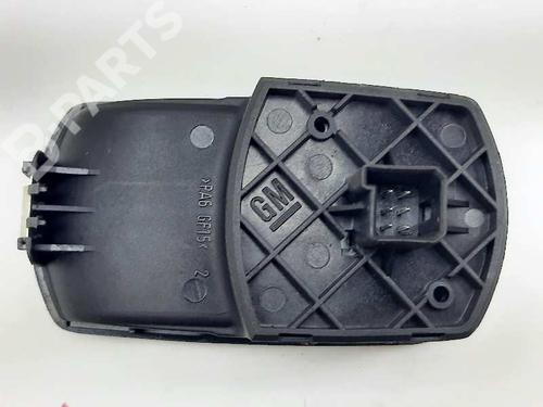 håndbremse OPEL CORSA E (X15)  | BP9260527I18 